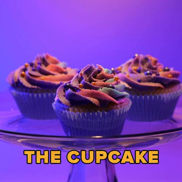 Cupcake Cupcake