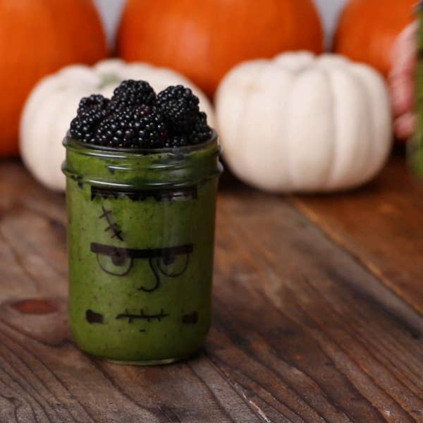 Frankensmoothie