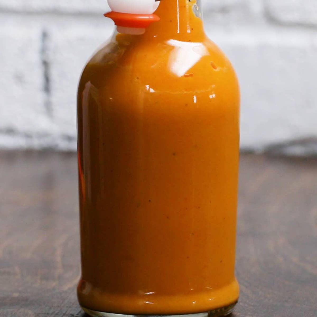 Habanero Hot Sauce Recipe by Tasty