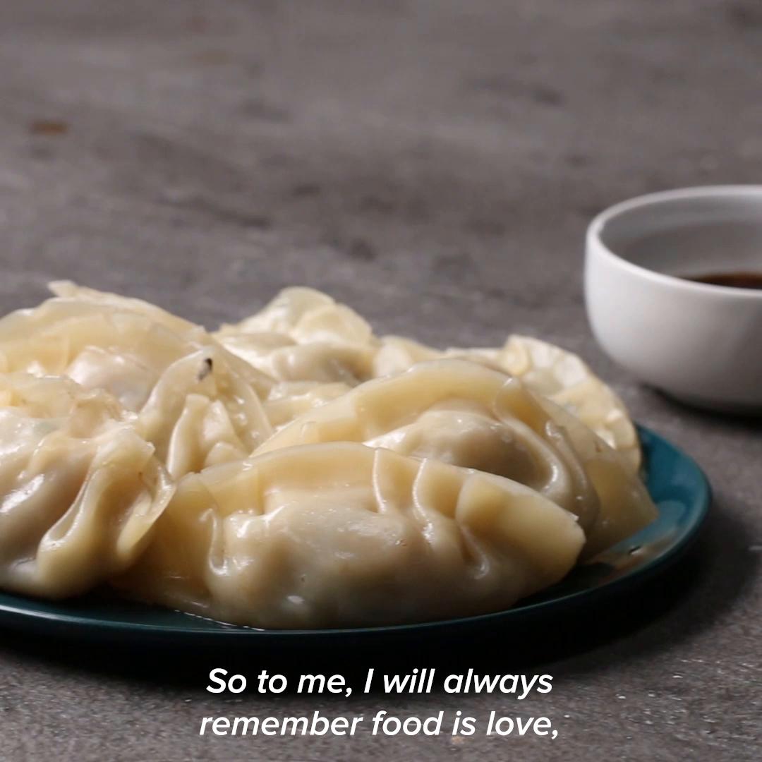 2-Day Crab And Pork Soup Dumplings Recipe by Tasty