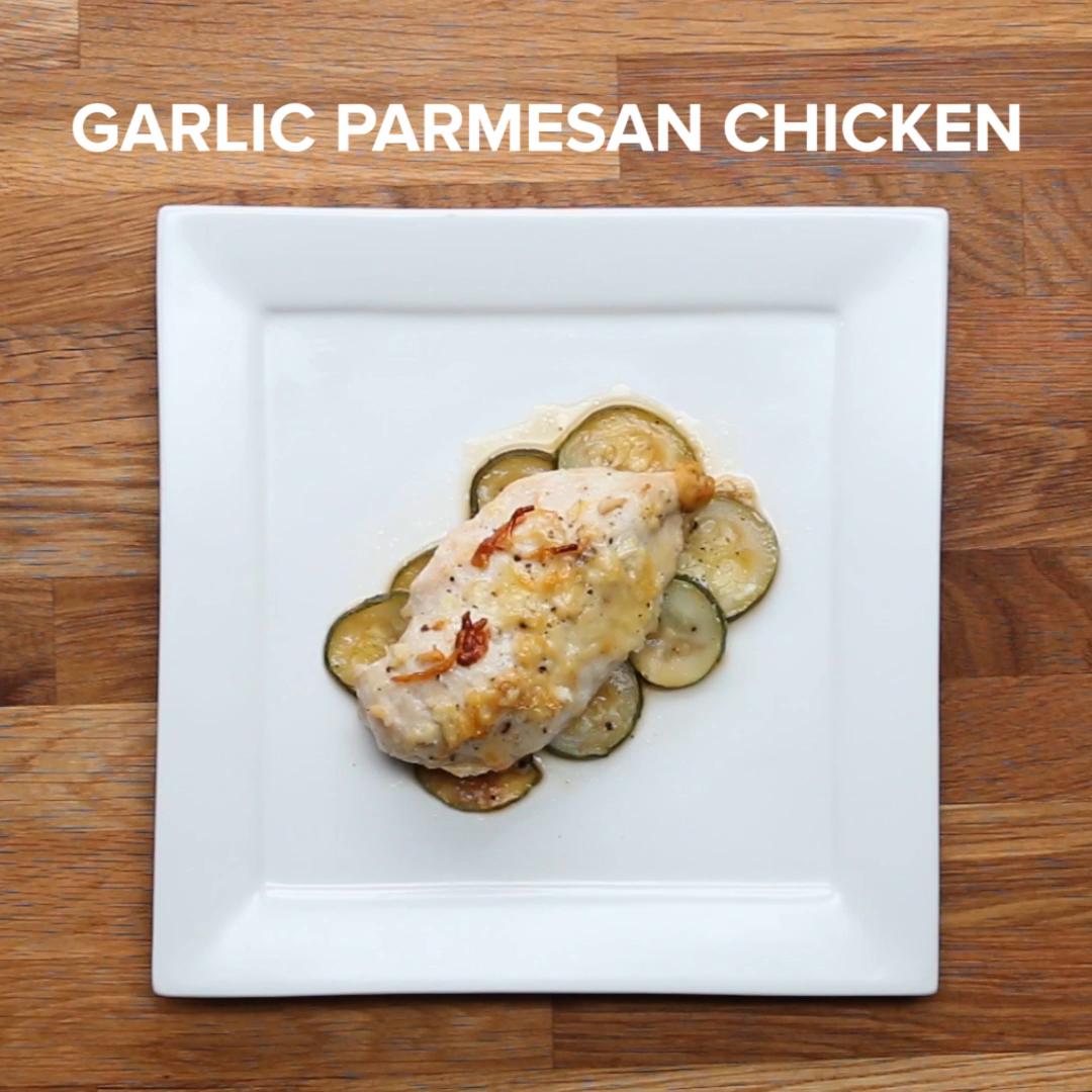 Back To Organic – Simple and Delicious Chicken Cooked in Parchment