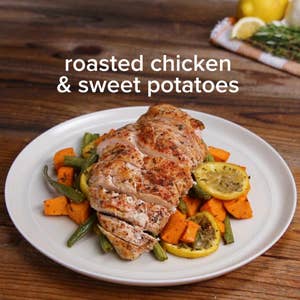 Dinners Under 500 Calories Recipes