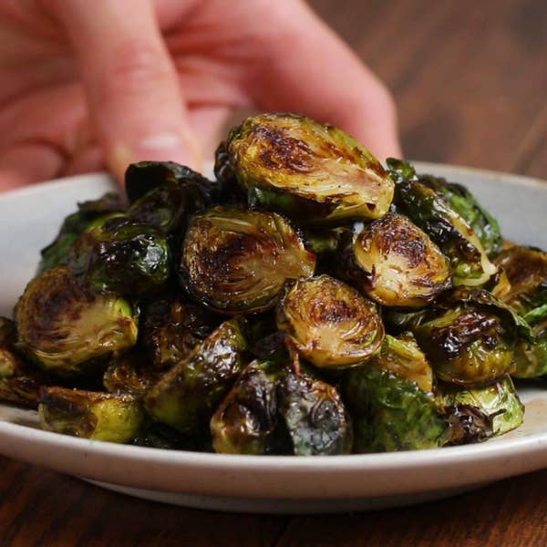 Brussels Sprouts