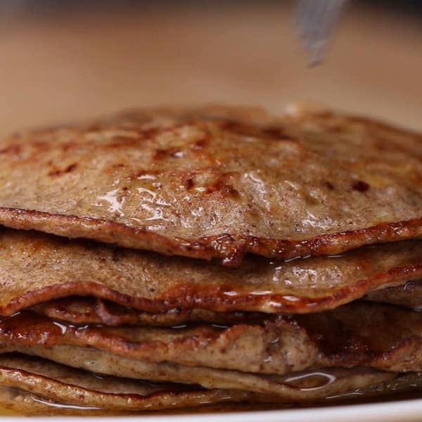 3-ingredient Pancakes