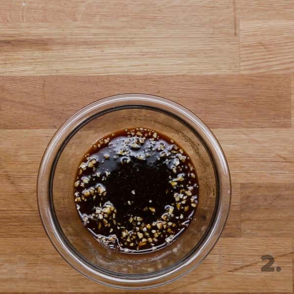 Spicy BBQ Tofu Marinade Recipe by Tasty
