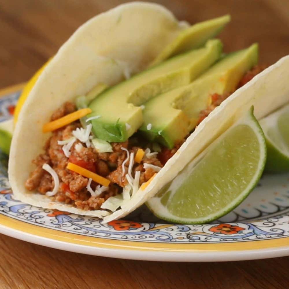 turkey-tacos-recipe-by-tasty