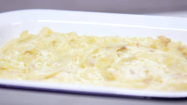 3-ingredient Mac & Cheese Recipe by Maklano
