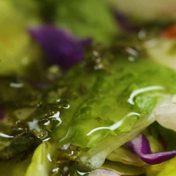 Honey Mustard Dressing In A Jar Recipe by Tasty