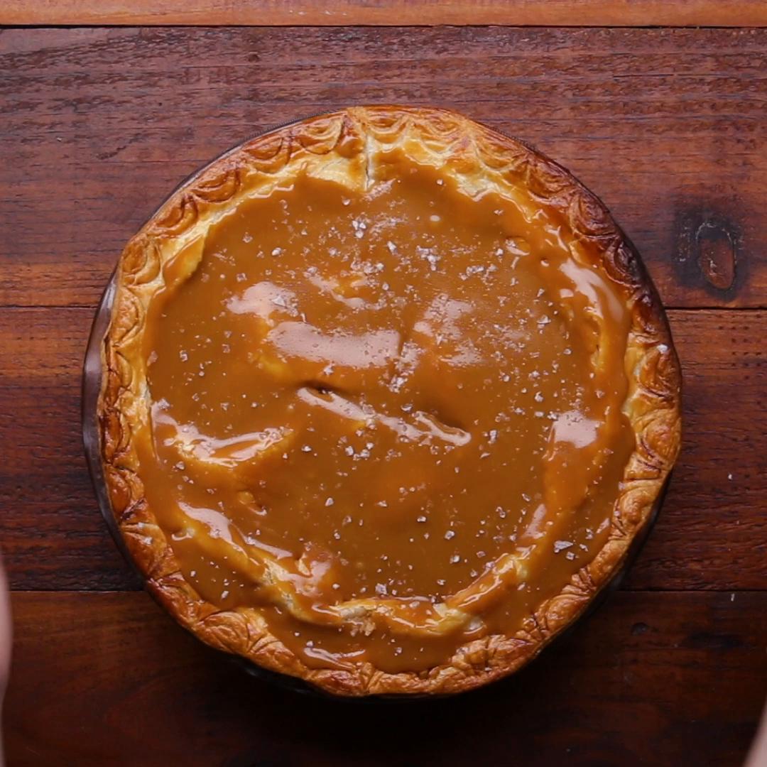 Impressive Thanksgiving Pies Recipes