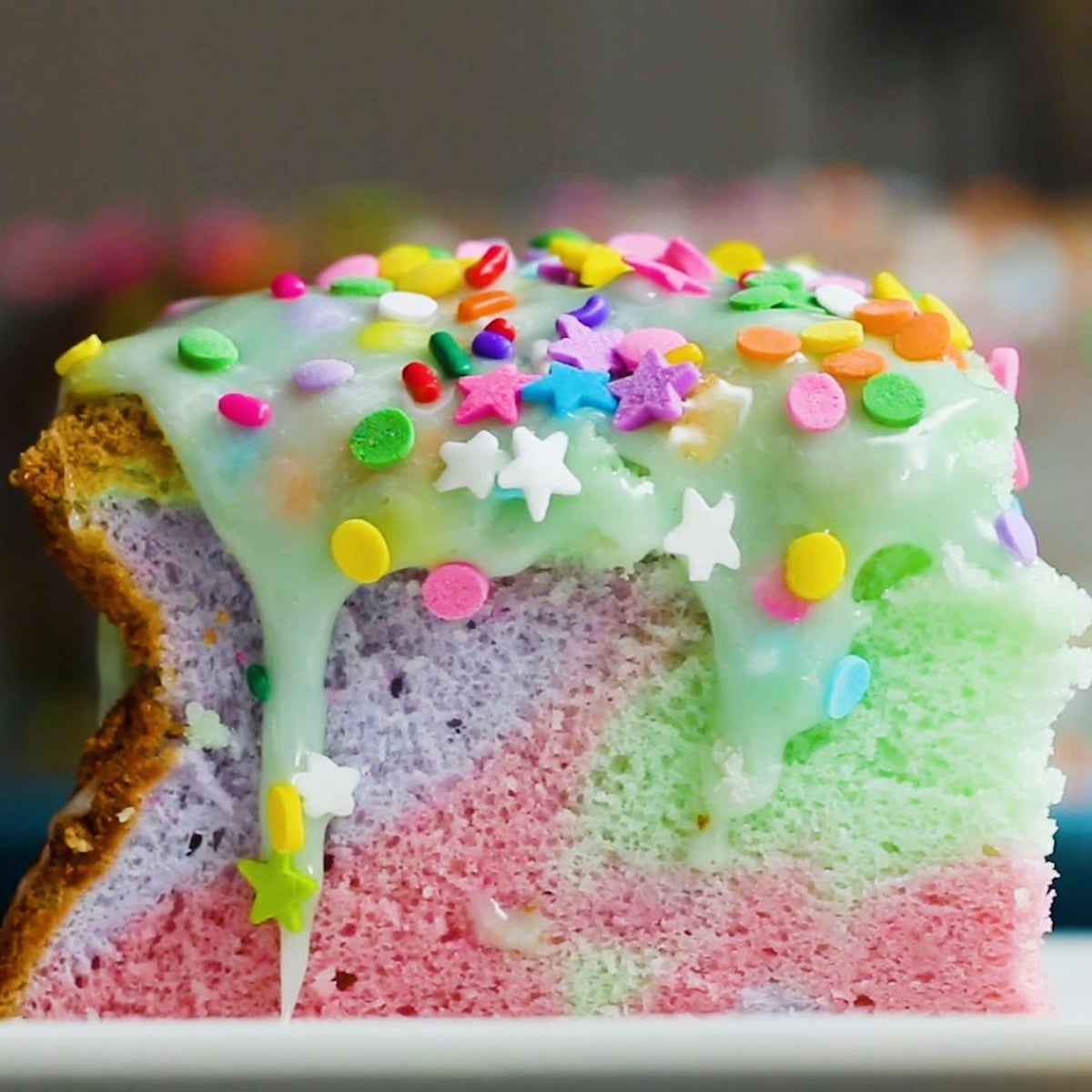 Pastry Tip Storage Box - Evil Cake Genius
