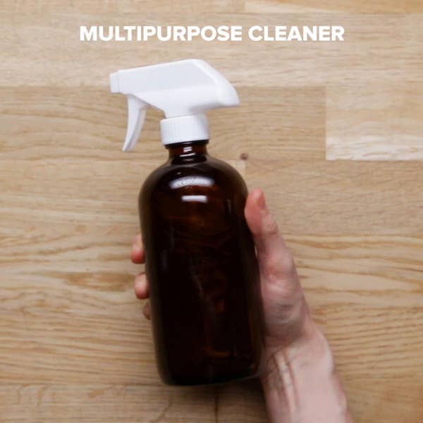 Multipurpose Cleaner