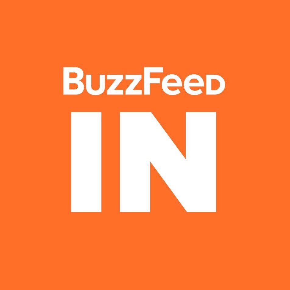 buzzfeedindia icon