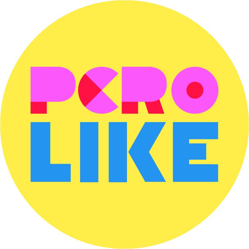 perolike icon