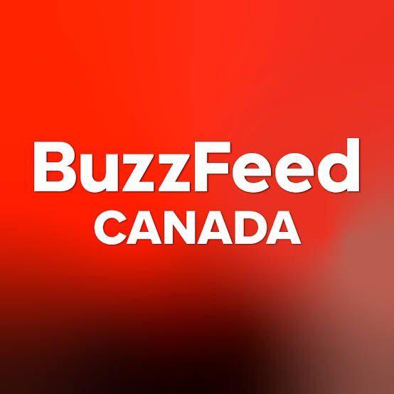 buzzfeedcanada icon
