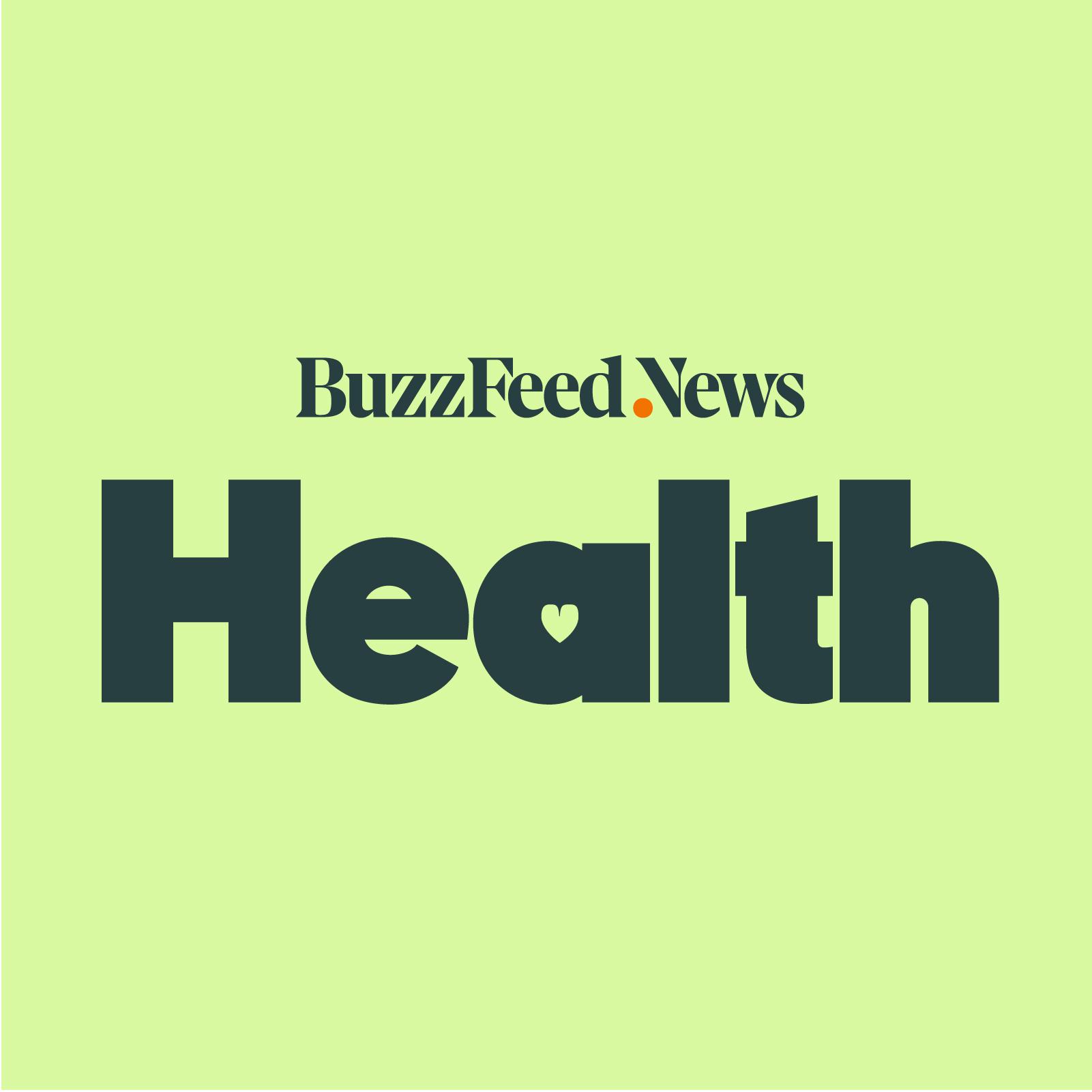 buzzfeedhealth icon