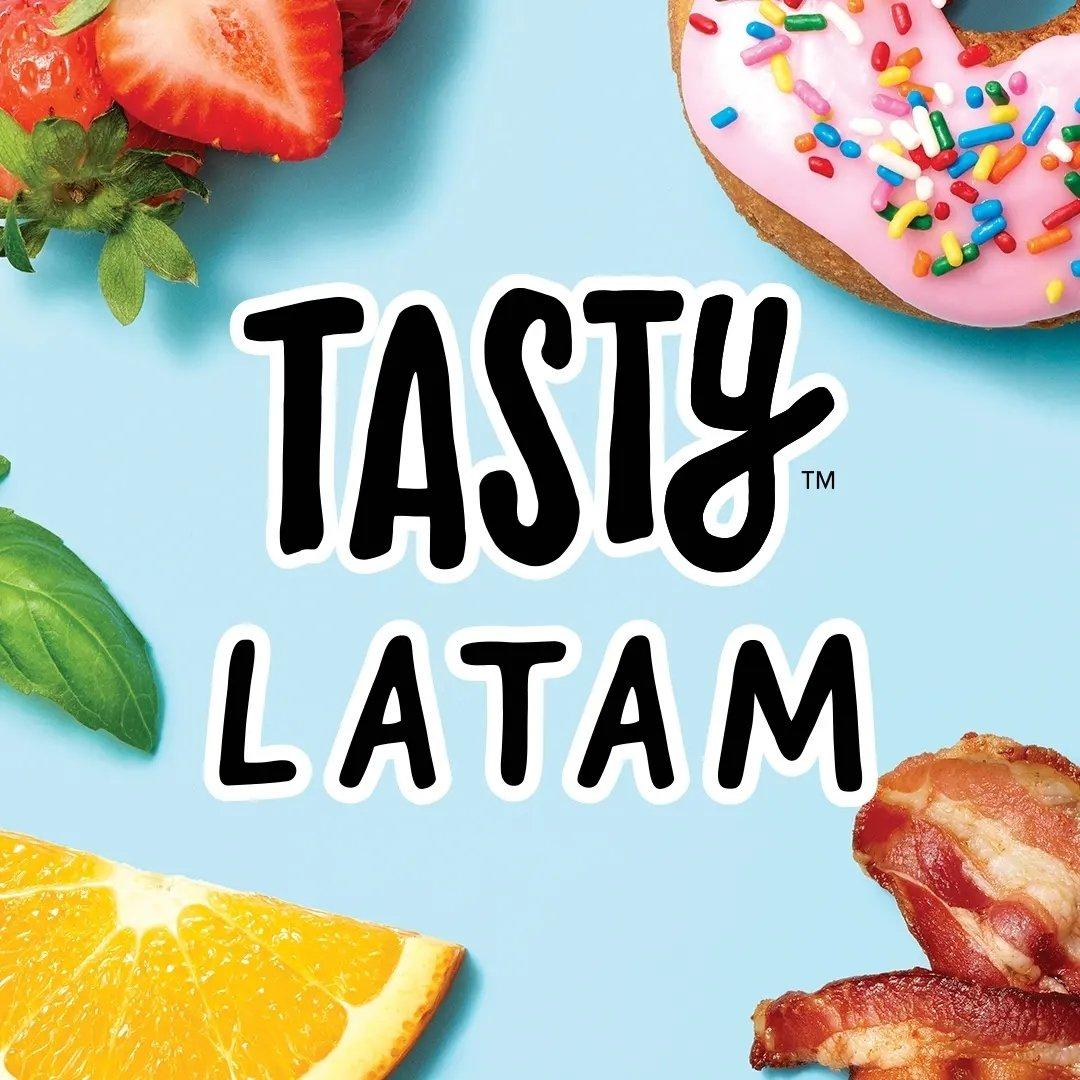 tastylatam icon