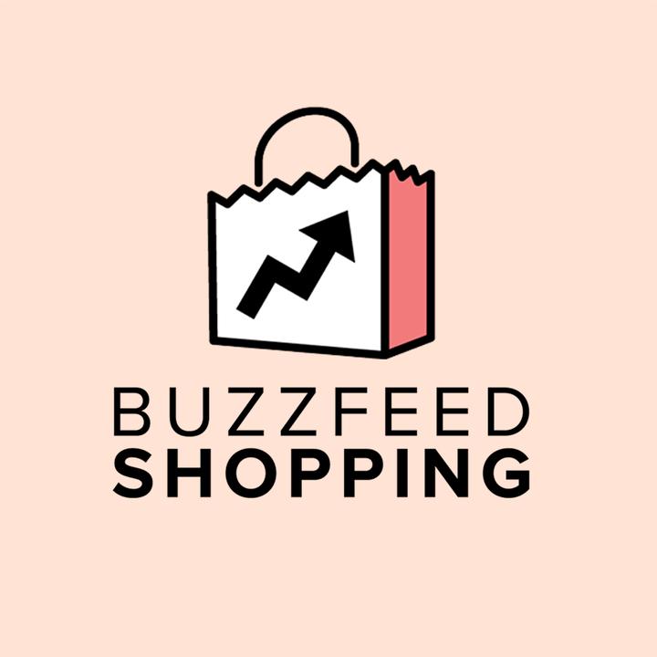 buzzfeedshopping icon