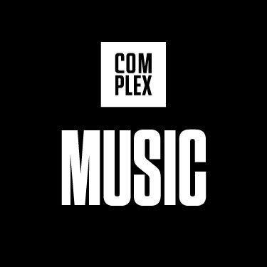complexmusic icon