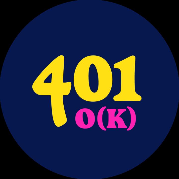 401ok icon