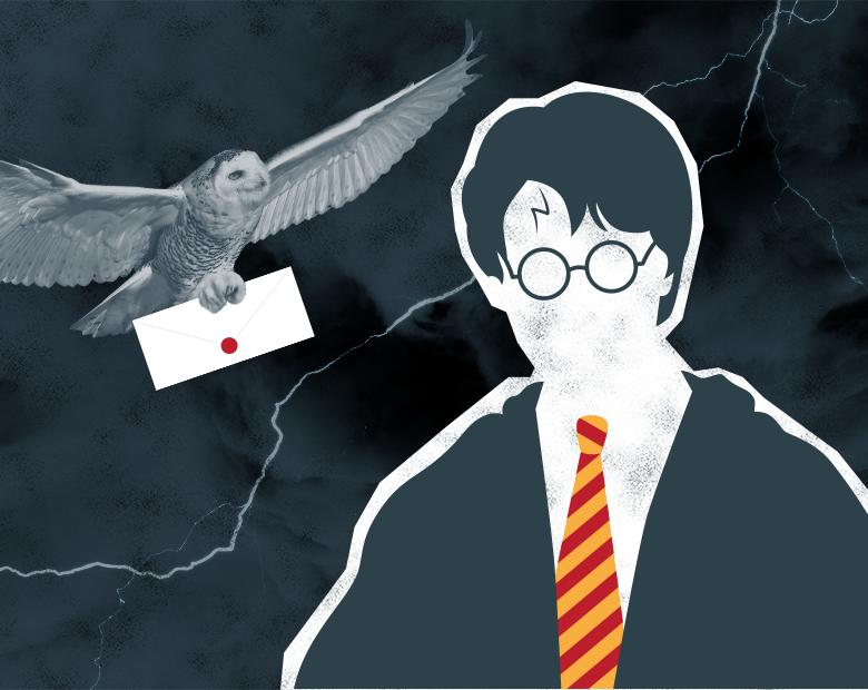 This harry potter quiz will seriously test your knowledge