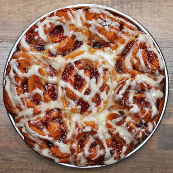 Gooey Brownie Mud Hen Bars Recipe by Tasty