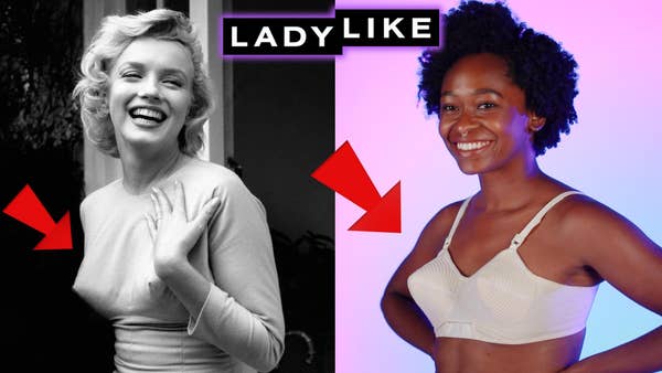 We Wore Historical Bras For A Day • Ladylike