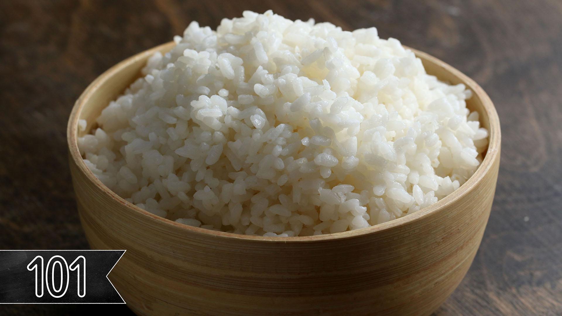 Rice steam or boil фото 99
