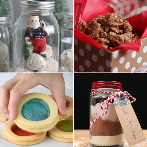 4 Tasty Gift Ideas For Holiday Seasons