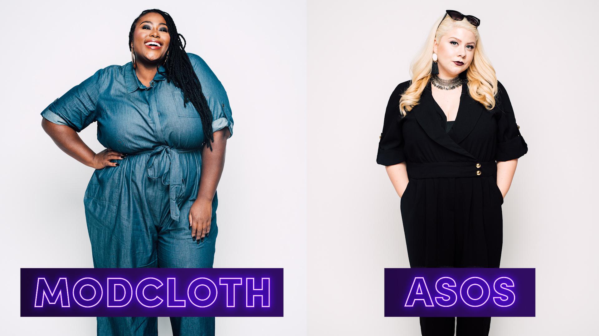 buzzfeed plus size clothes