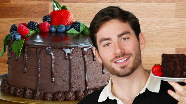 Homemade Vs Store Bought Chocolate Cake | Recipes