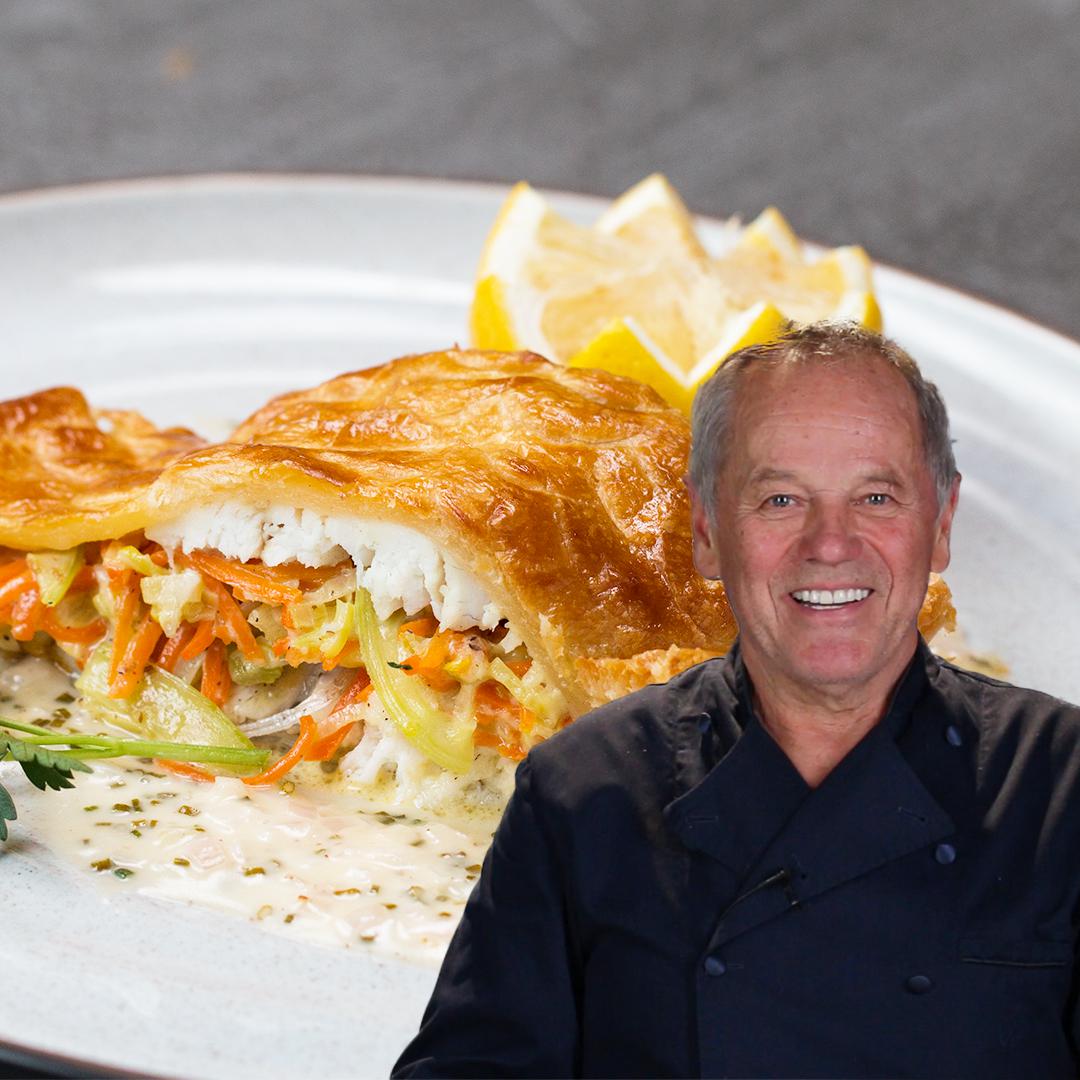 Wolfgang Puck's Oscar Worthy Dishes  Recipes