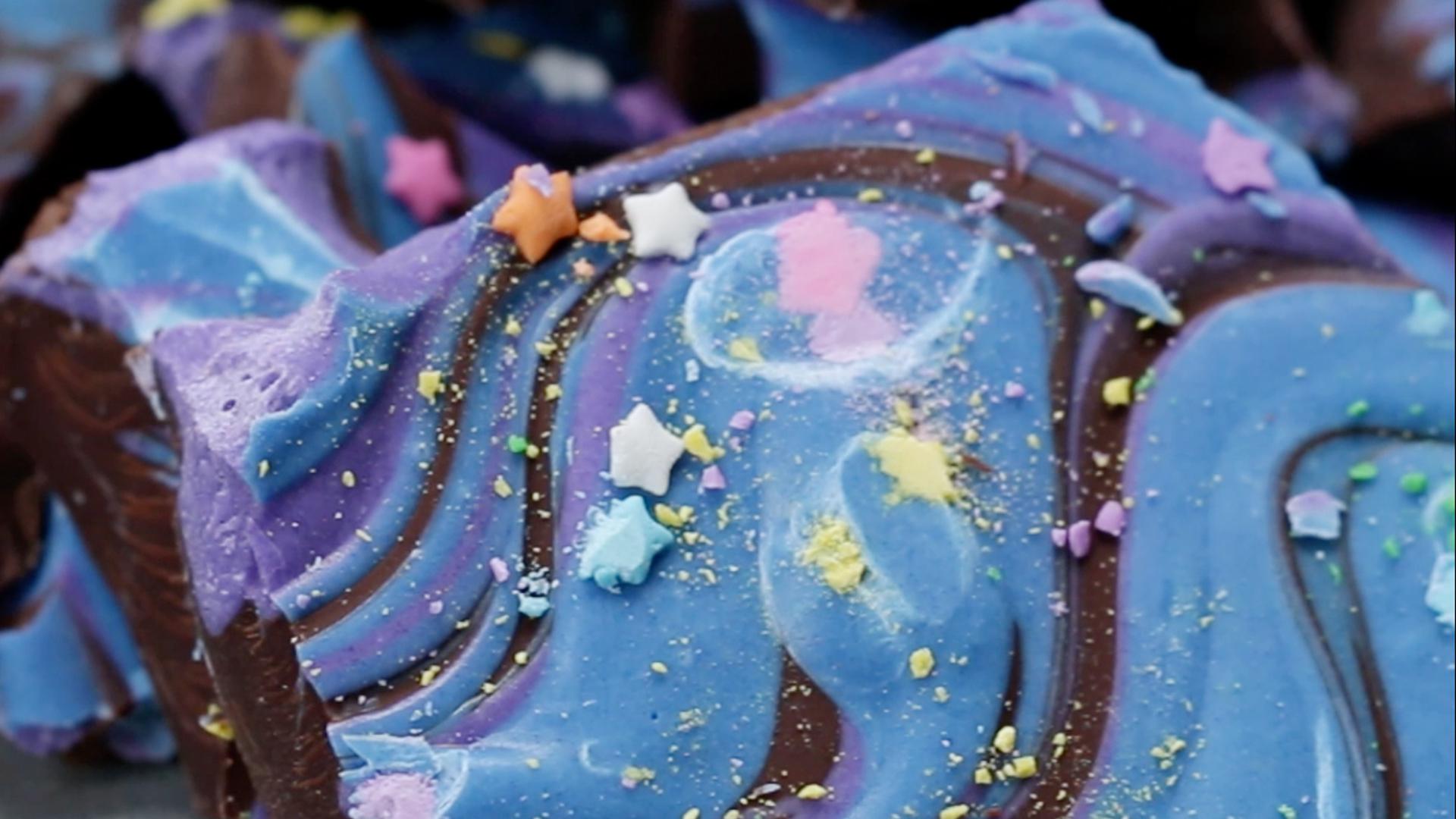 Crafts For An Intergalactic Experience