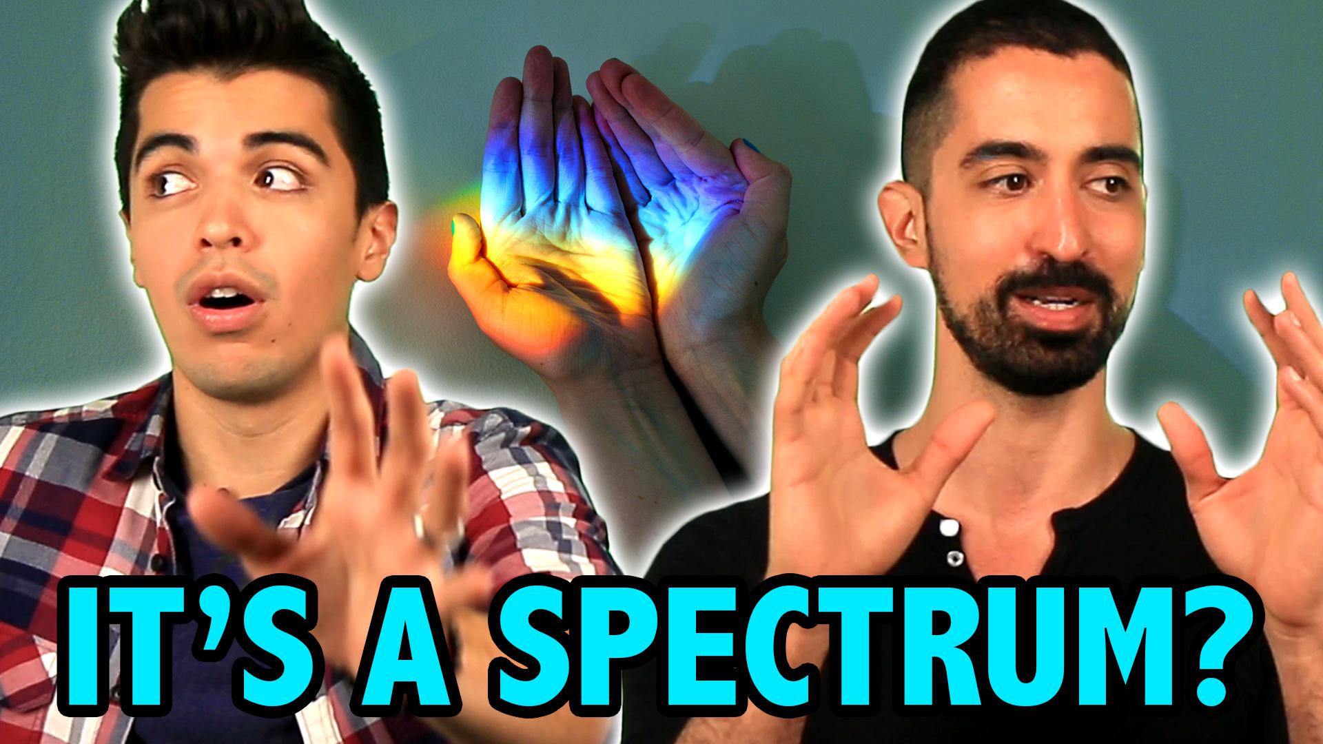 Gay Men Answer Sex Questions You're Too Afraid To Ask