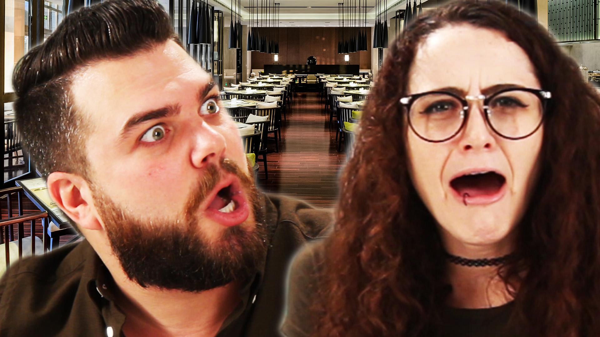 Servers Share Their Biggest Pet Peeves