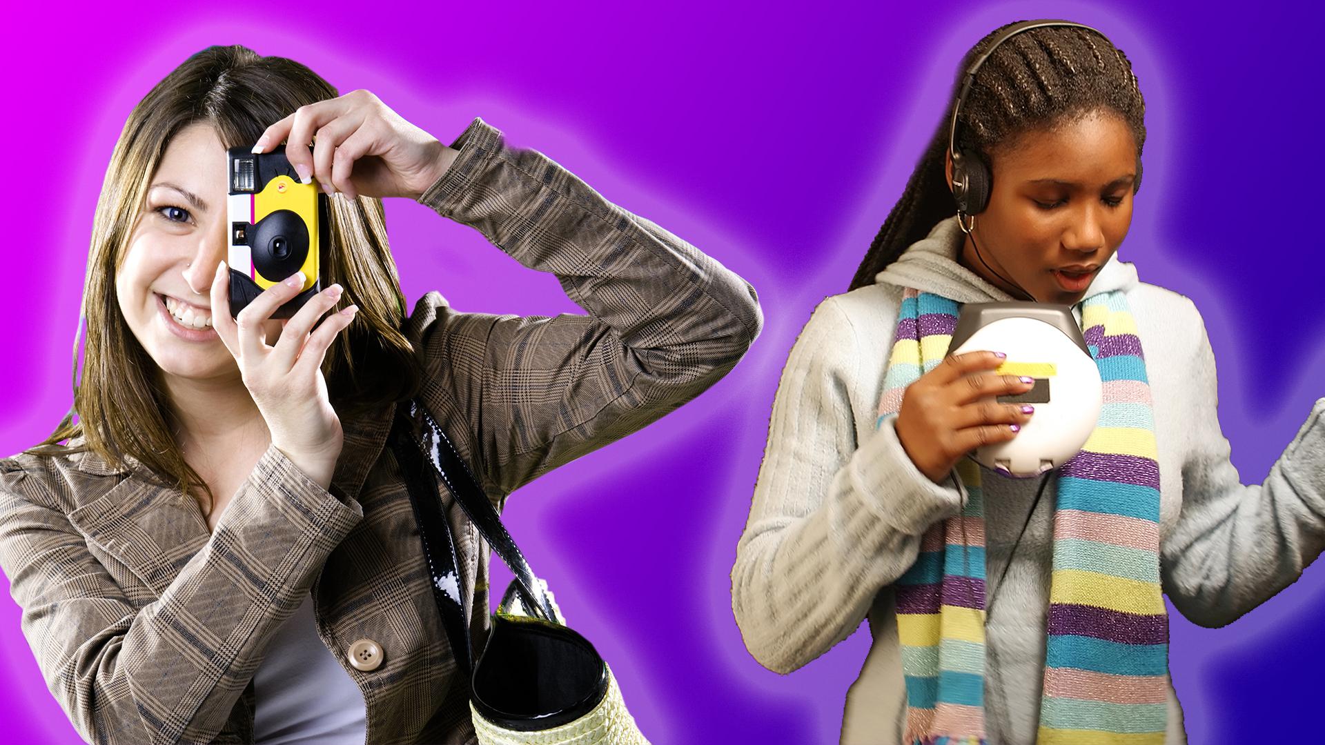 Things People Under 14 Will Never Relate To