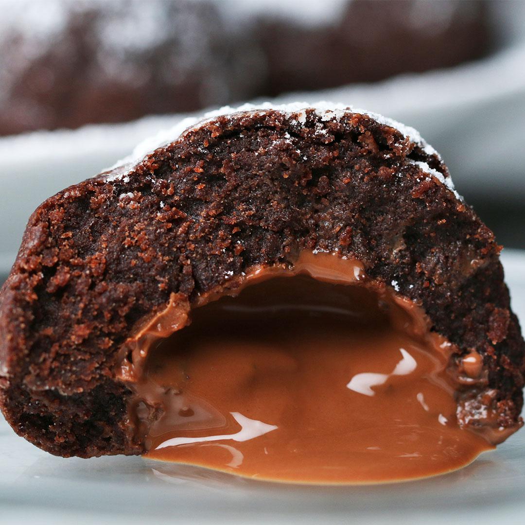 Brownie Bombs Recipe by Tasty_image