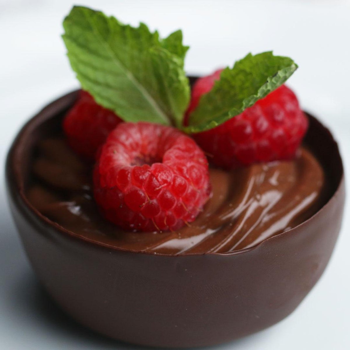 Chocolate Cup Molds: Have Your Chocolate and Eat it Too! - Enjoy