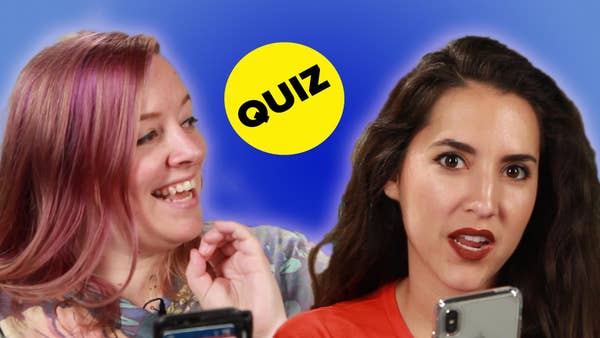 We Take The What Lesbian Sex Position Are You Quiz