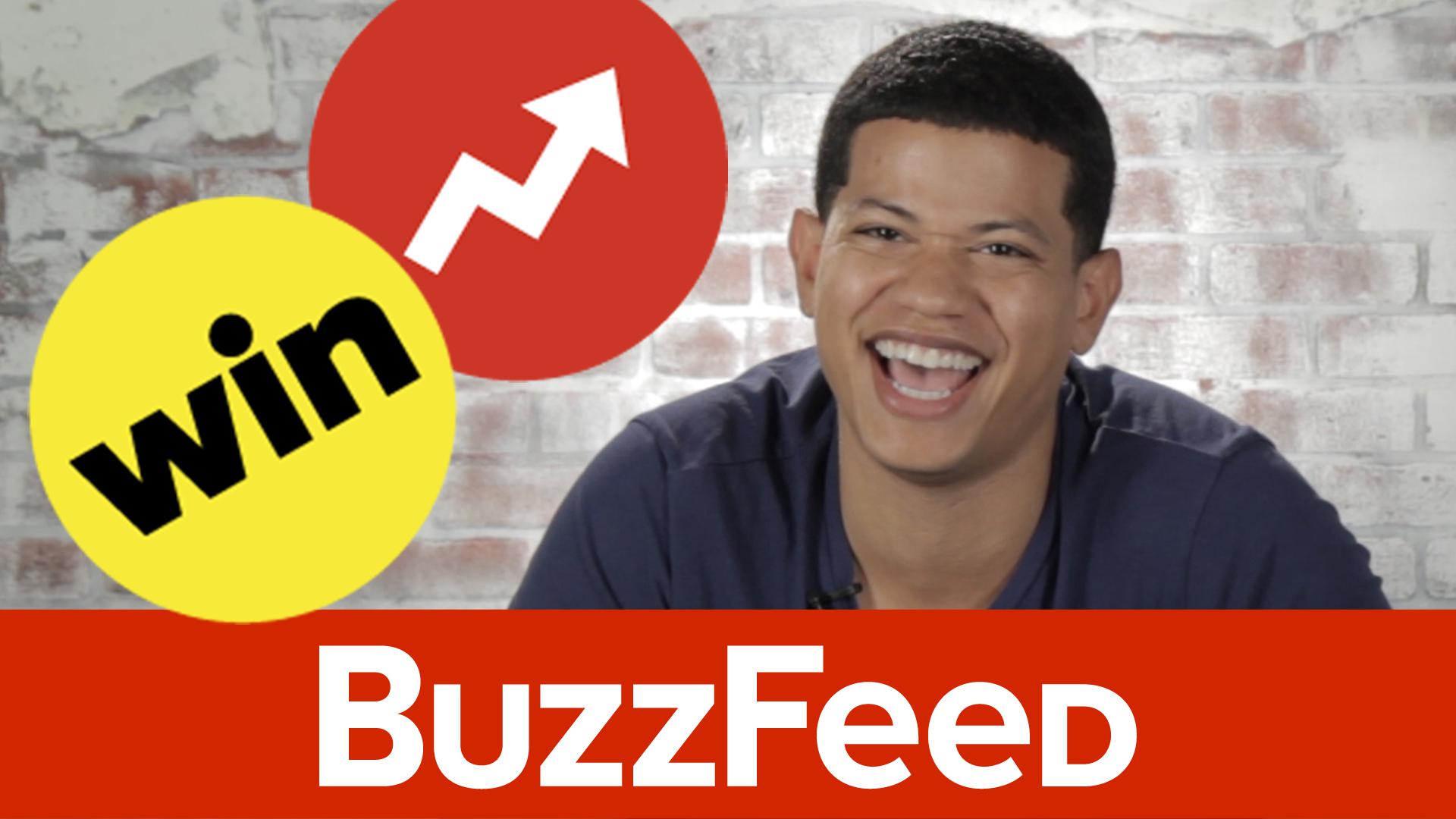 How I Became A BuzzFeed Producer