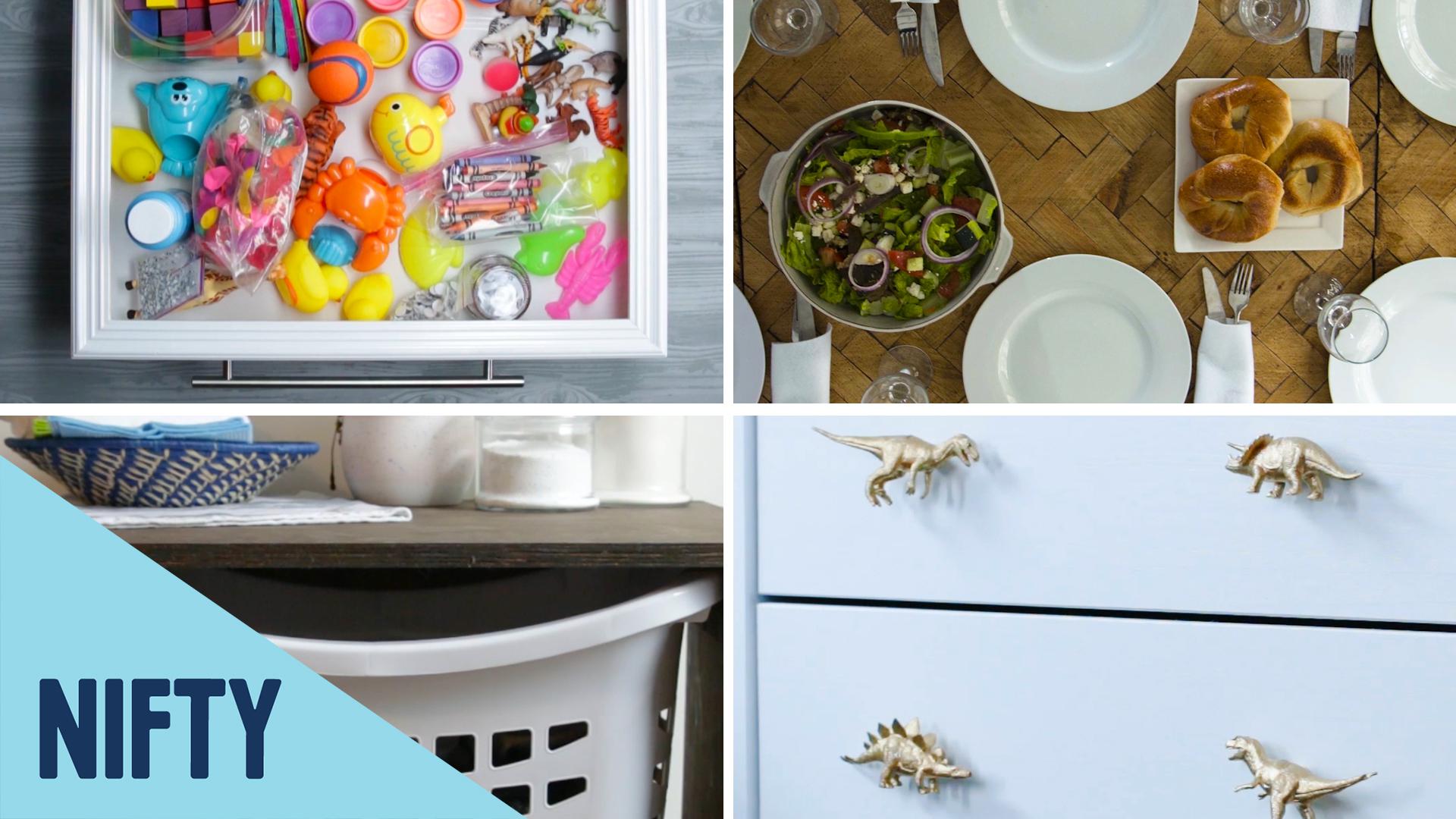 5 Ways To Upgrade Your Furniture