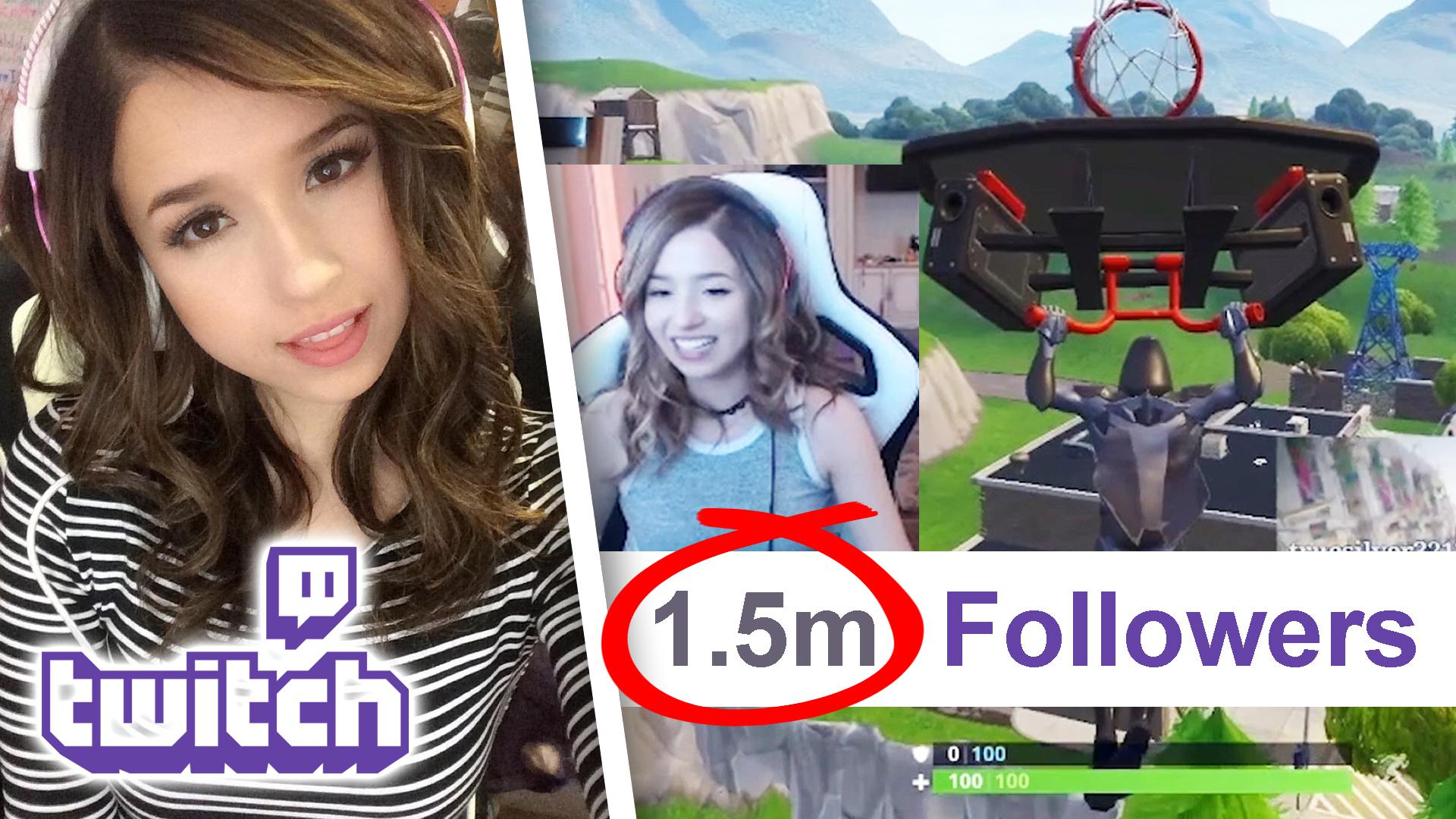 Pokimane Mom