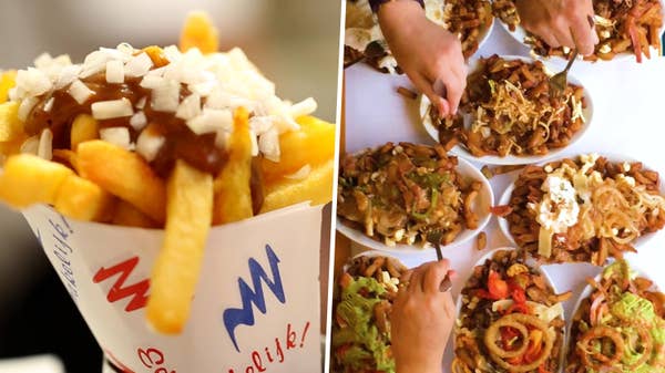 5 Places All Fry Lovers Must Visit