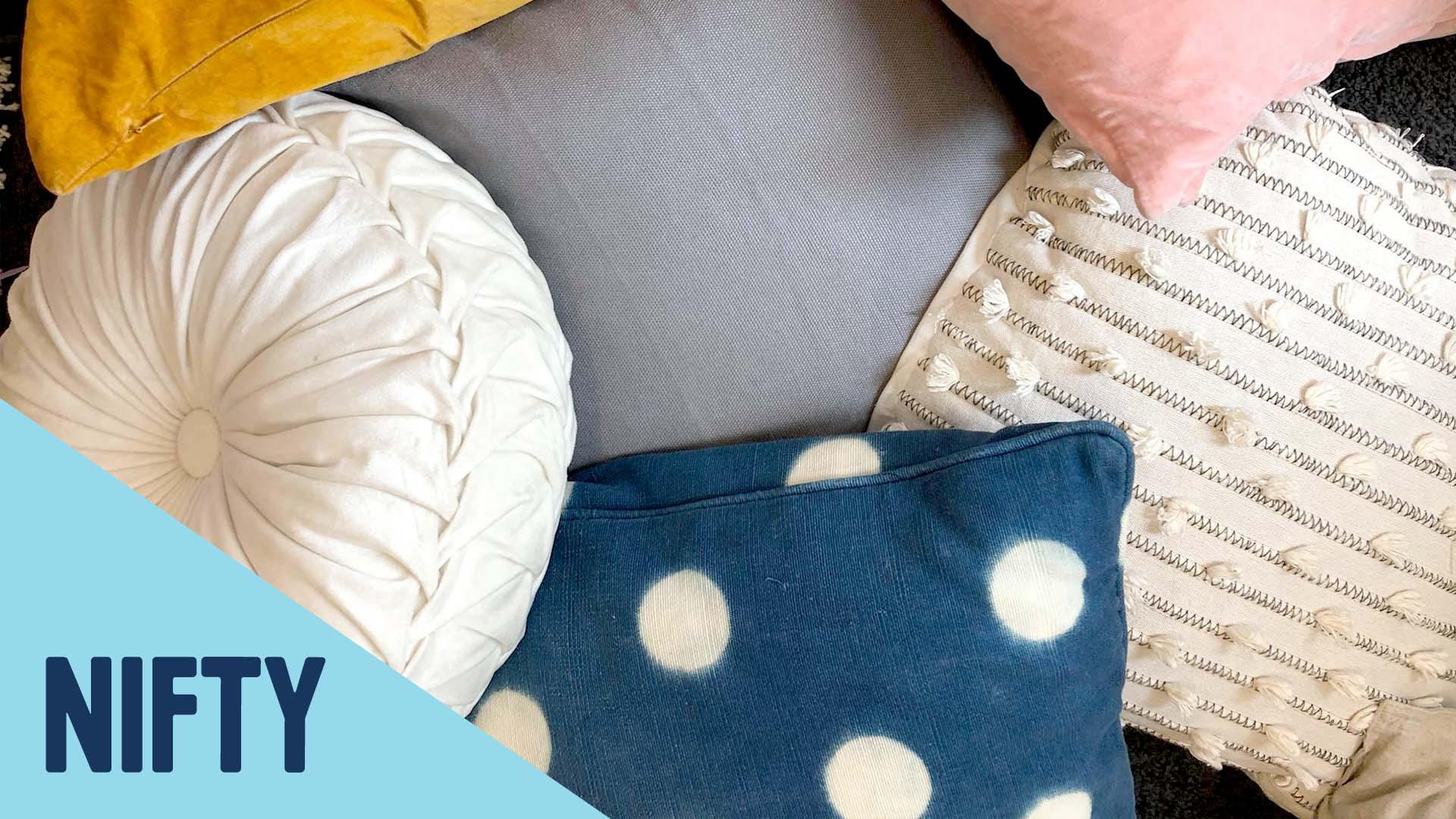 4 Steps To Creating The Perfect Couch