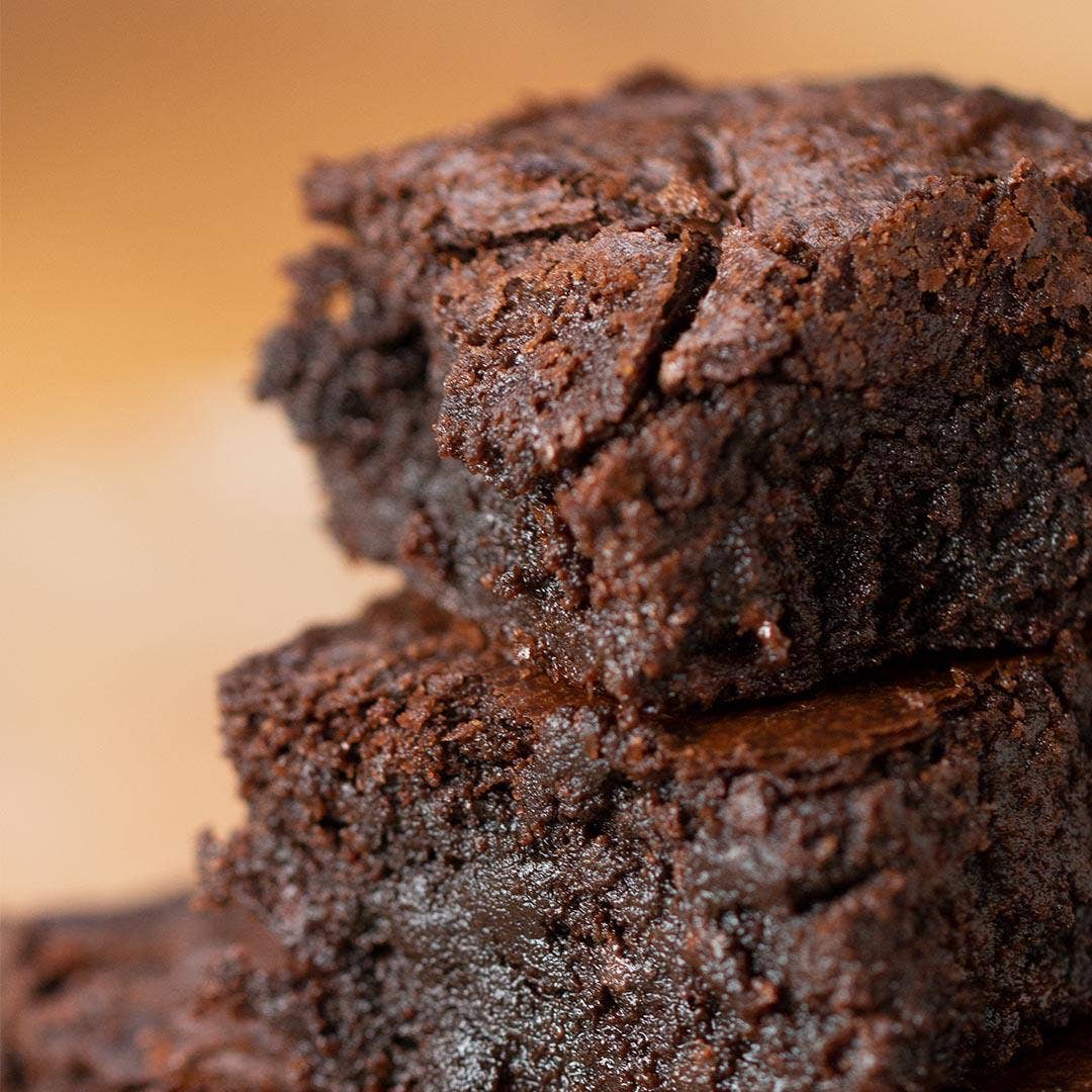 The Best One Bowl Brownies Recipe By Tasty