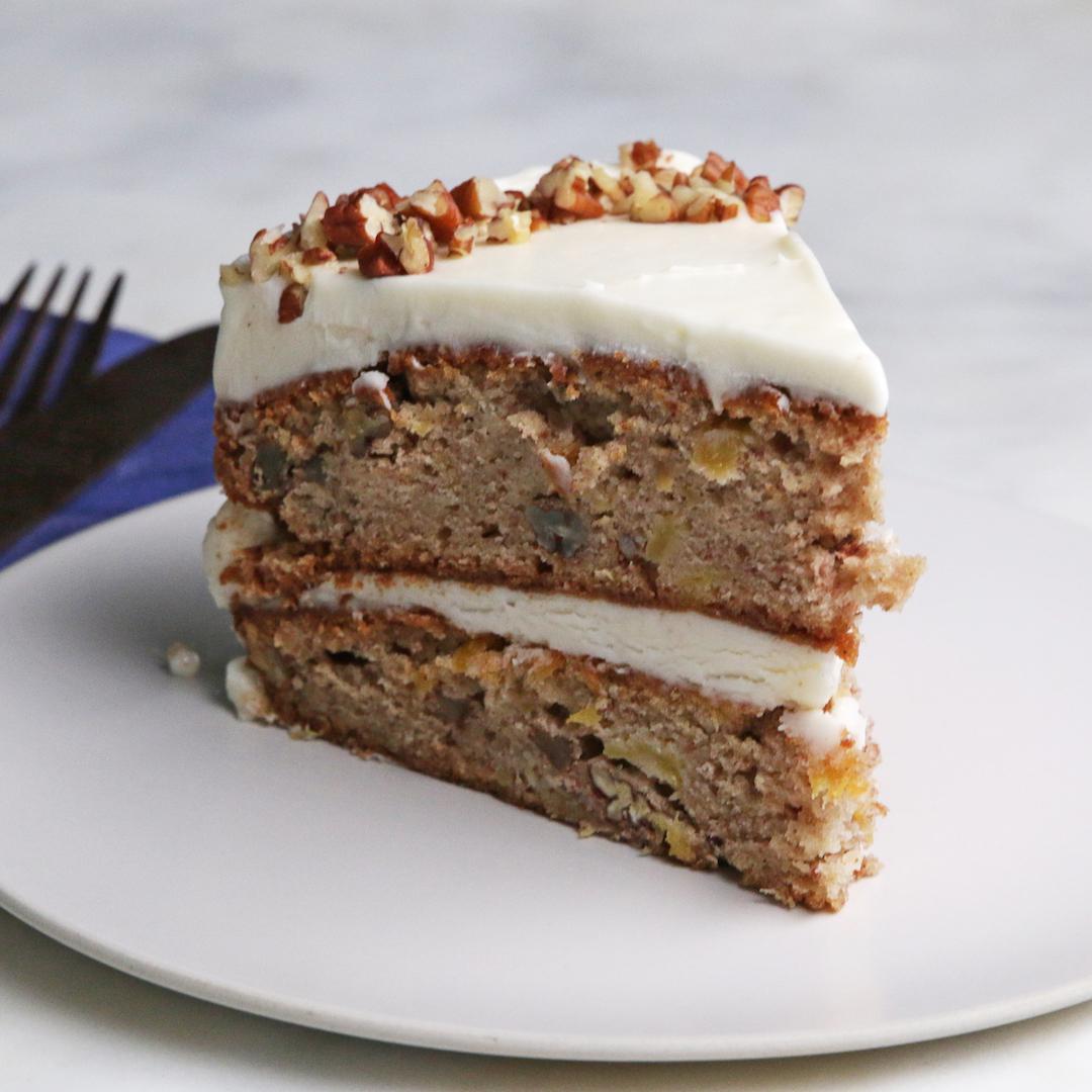 🍰 8 days 8 cakes 🍰 BIG Instagram... - Magnolia Bakery Qatar | Facebook