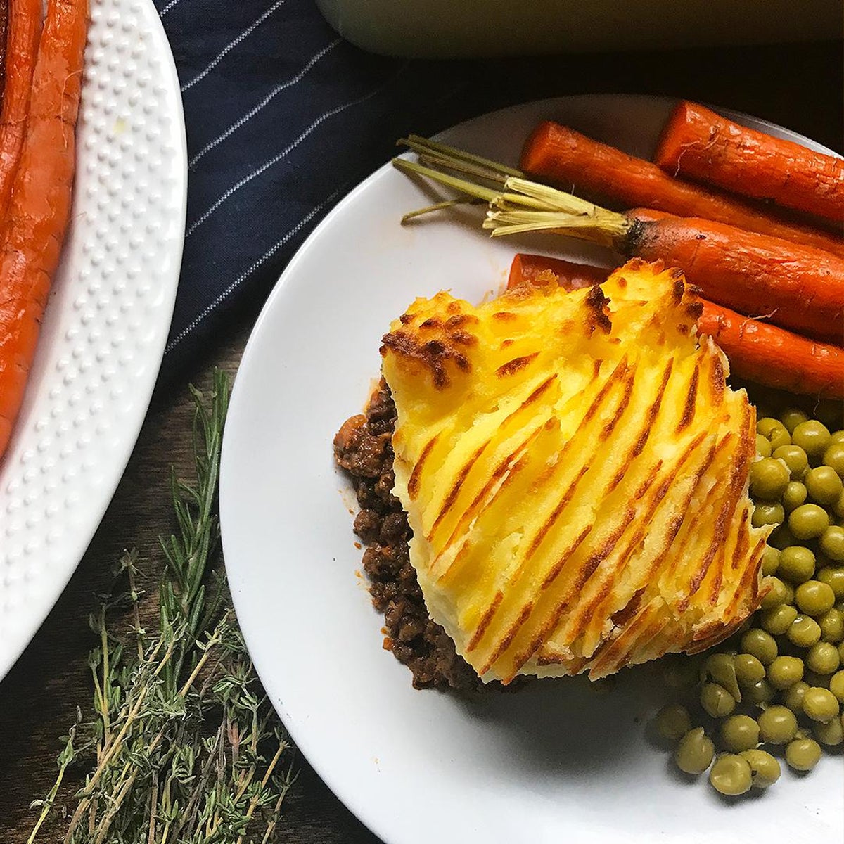 Shepherd's Pie Recipe by Tasty-image