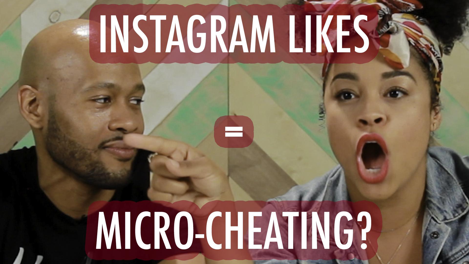 Couples Take The Micro-Cheating Quiz