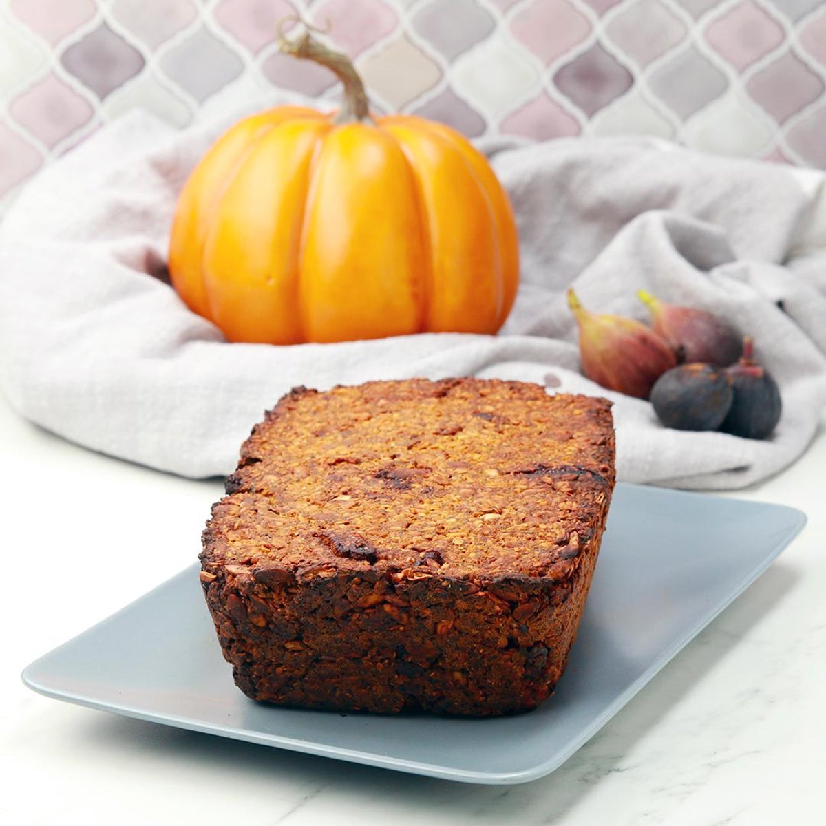 Instant Pot Pumpkin Bread – Tasty Oven