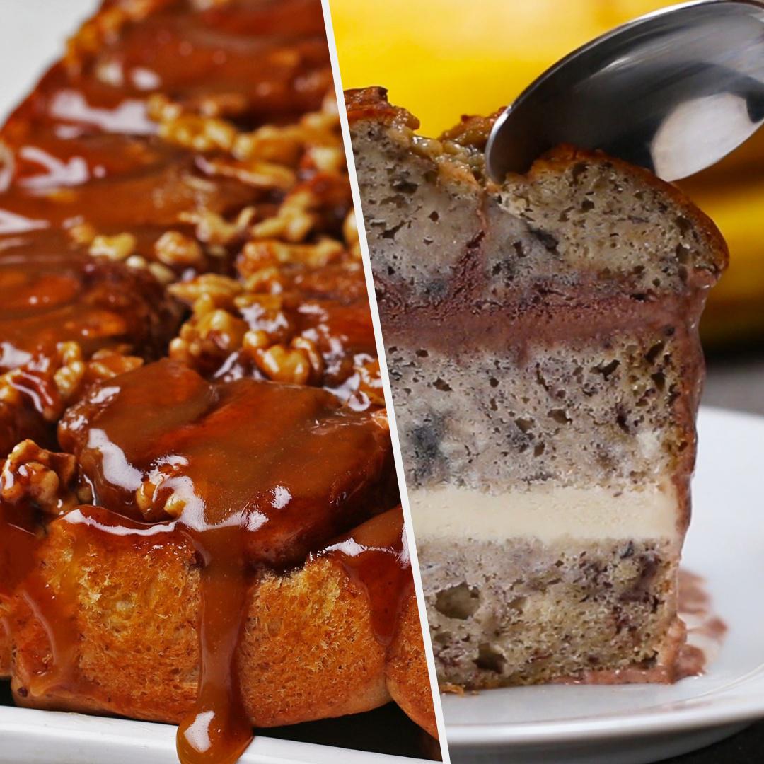 Tasty Food Videos And Recipes