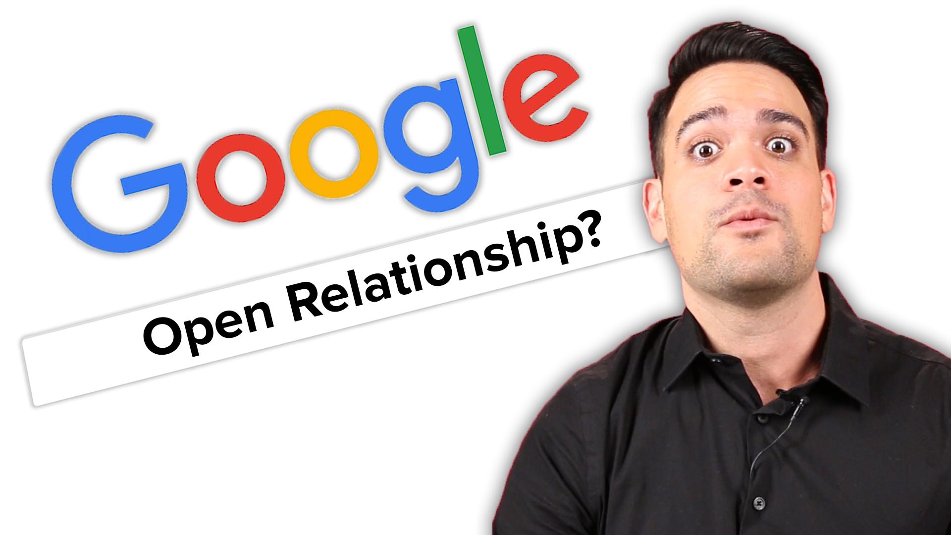 Google questions. Google questions